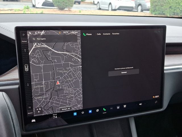 2023 Tesla Model X Base