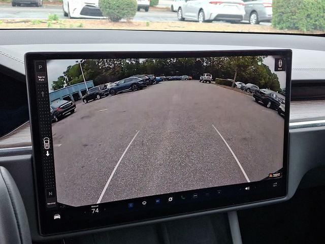 2023 Tesla Model X Base