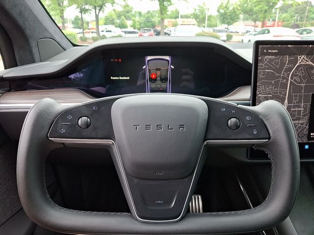 2023 Tesla Model X Base