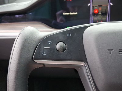 2023 Tesla Model X Base