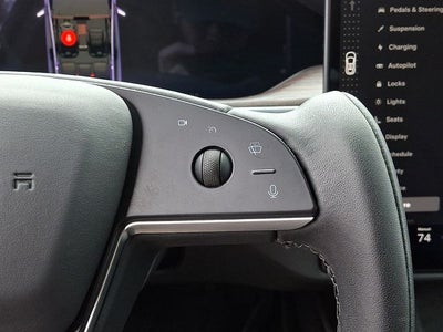 2023 Tesla Model X Base