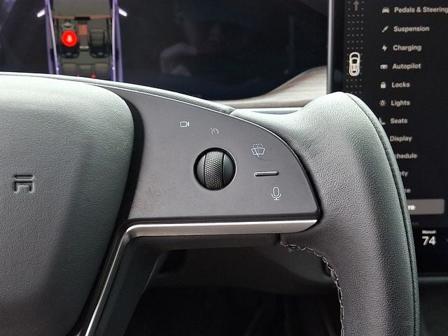 2023 Tesla Model X Base