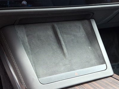 2023 Tesla Model X Base