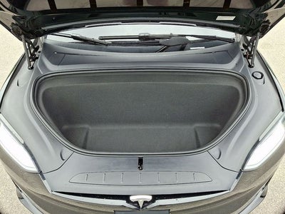 2023 Tesla Model X Base