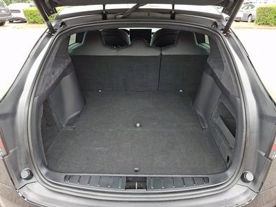 2023 Tesla Model X Base