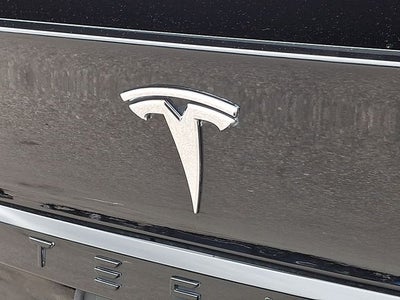 2023 Tesla Model X Base