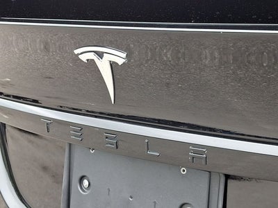 2023 Tesla Model X Base