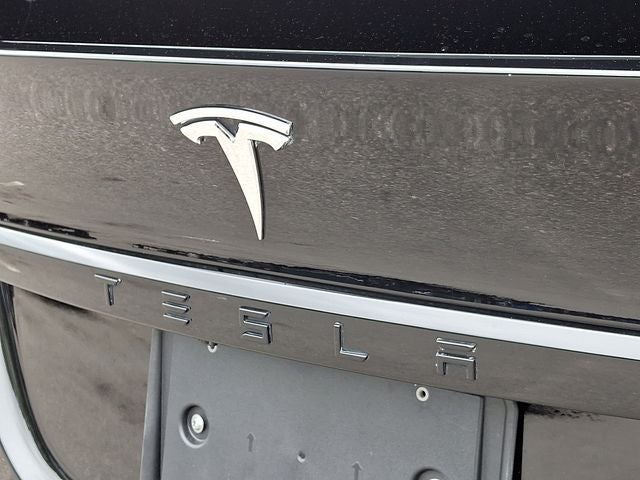 2023 Tesla Model X Base