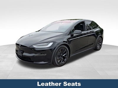 2023 Tesla Model X Base