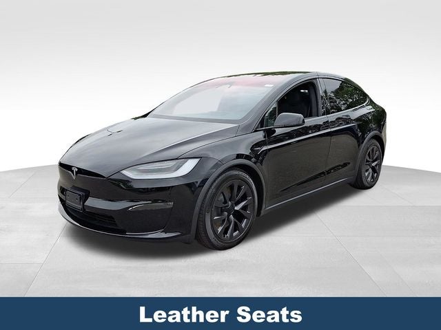 2023 Tesla Model X Base