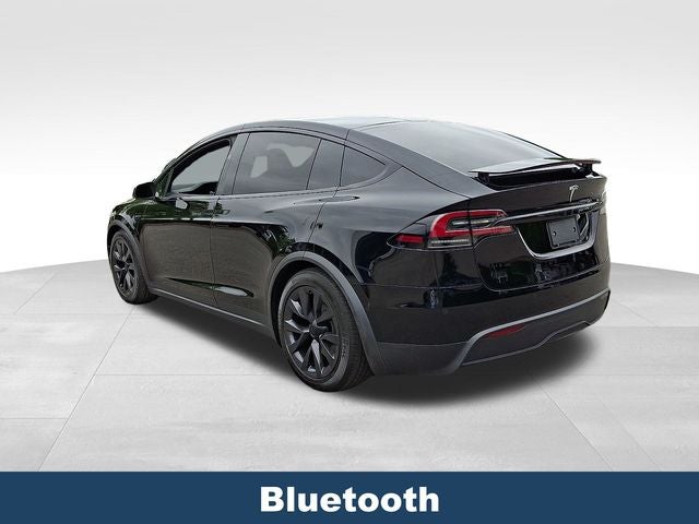2023 Tesla Model X Base