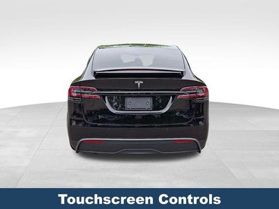 2023 Tesla Model X Base
