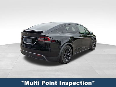 2023 Tesla Model X Base