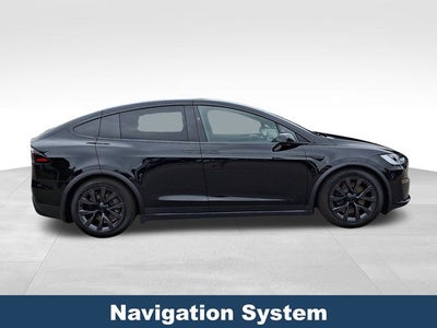 2023 Tesla Model X Base