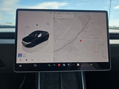2026 Tesla Model Y Standard Range