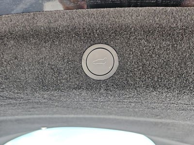 2026 Tesla Model Y Standard Range