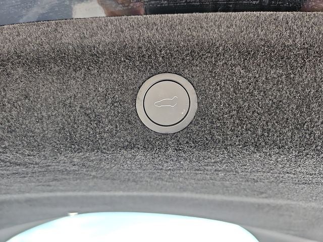 2026 Tesla Model Y Standard Range