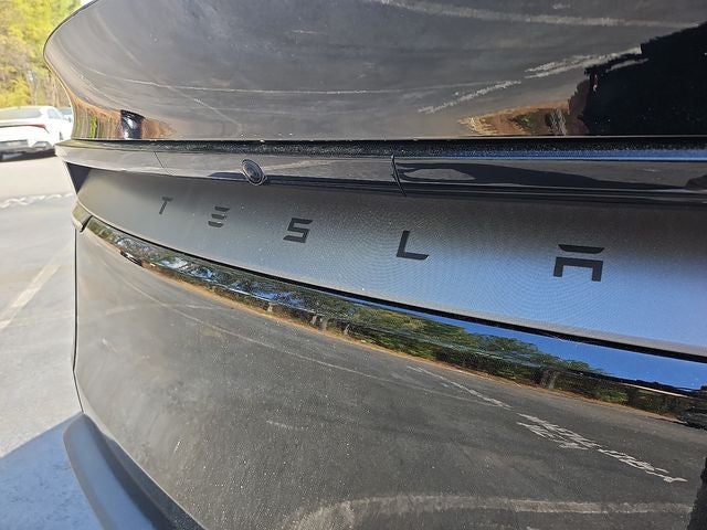 2026 Tesla Model Y Standard Range