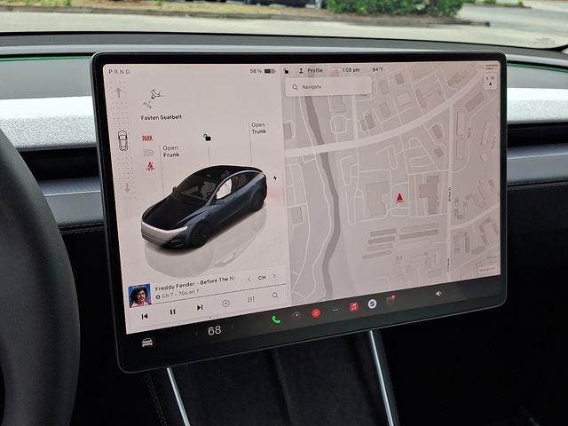 2026 Tesla Model Y Premium