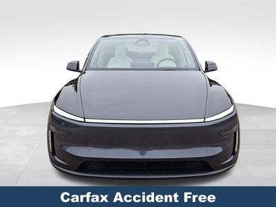 2026 Tesla Model Y Premium