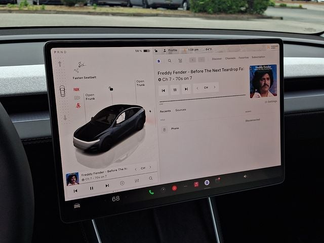 2026 Tesla Model Y Premium
