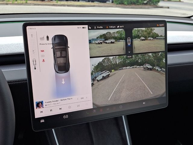 2026 Tesla Model Y Premium