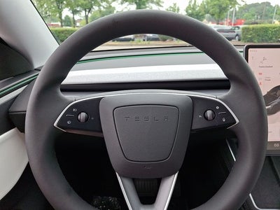 2026 Tesla Model Y Premium