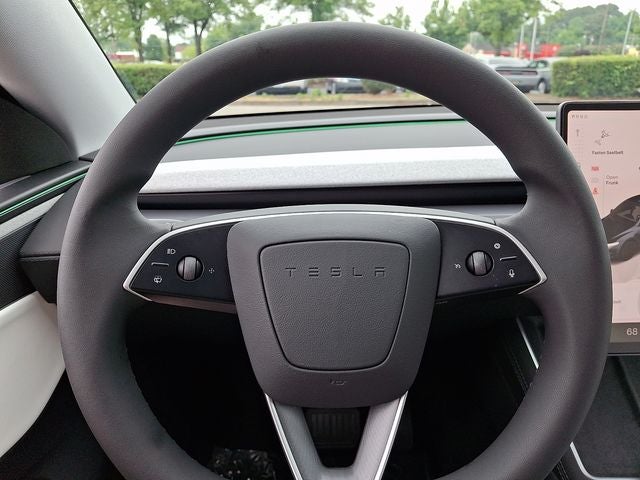 2026 Tesla Model Y Premium