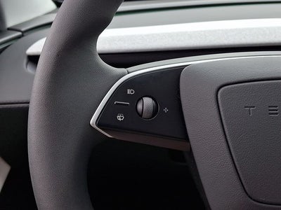 2026 Tesla Model Y Premium