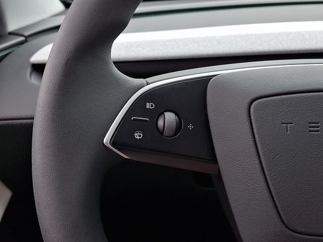 2026 Tesla Model Y Premium