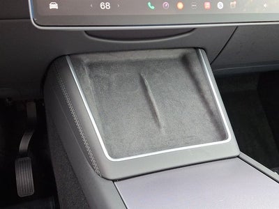2026 Tesla Model Y Premium