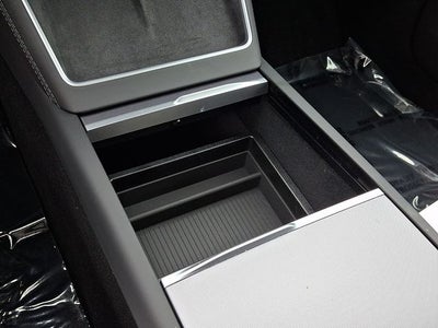 2026 Tesla Model Y Premium