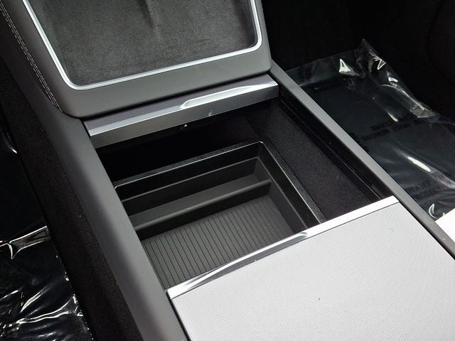 2026 Tesla Model Y Premium