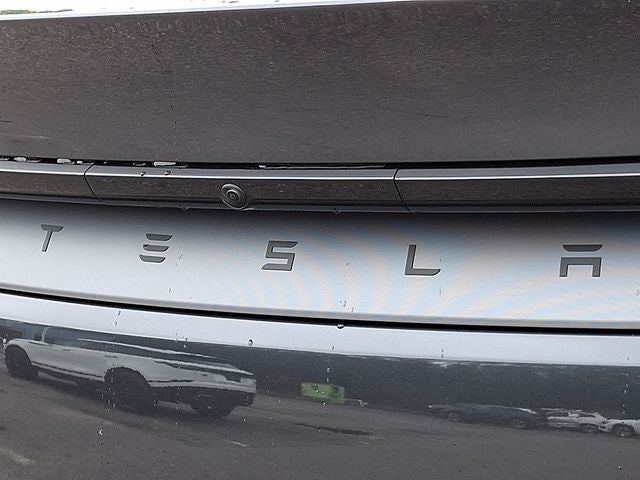 2026 Tesla Model Y Premium