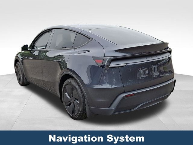 2026 Tesla Model Y Premium