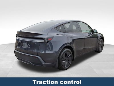 2026 Tesla Model Y Premium