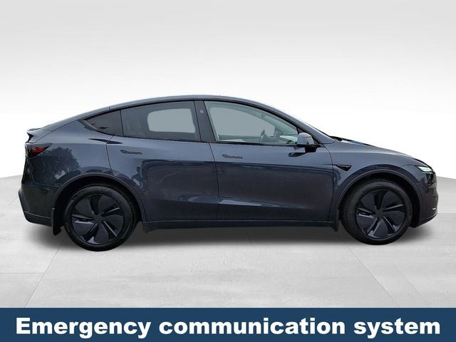 2026 Tesla Model Y Premium