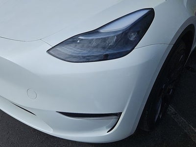 2024 Tesla Model Y Performance