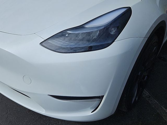 2024 Tesla Model Y Performance