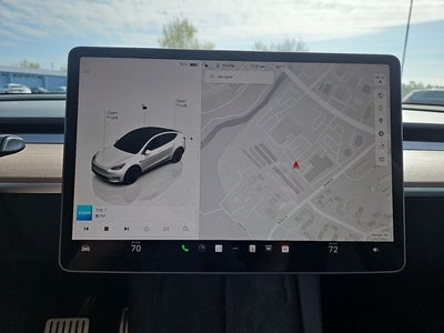 2024 Tesla Model Y Performance