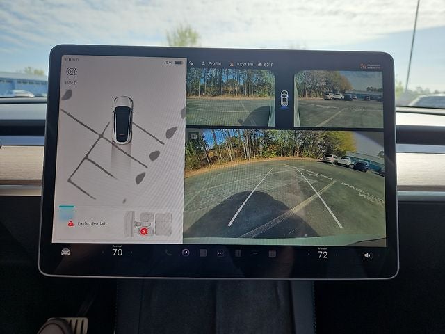 2024 Tesla Model Y Performance