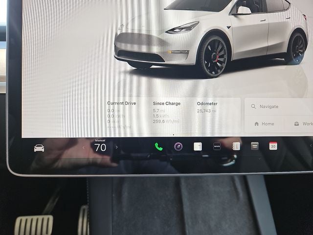 2024 Tesla Model Y Performance