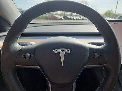2024 Tesla Model Y Performance