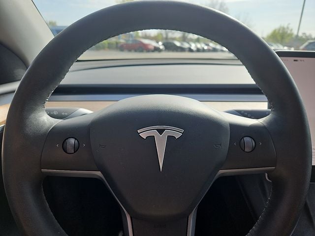 2024 Tesla Model Y Performance