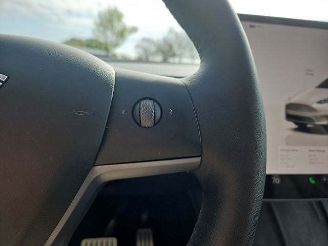2024 Tesla Model Y Performance