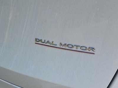 2024 Tesla Model Y Performance