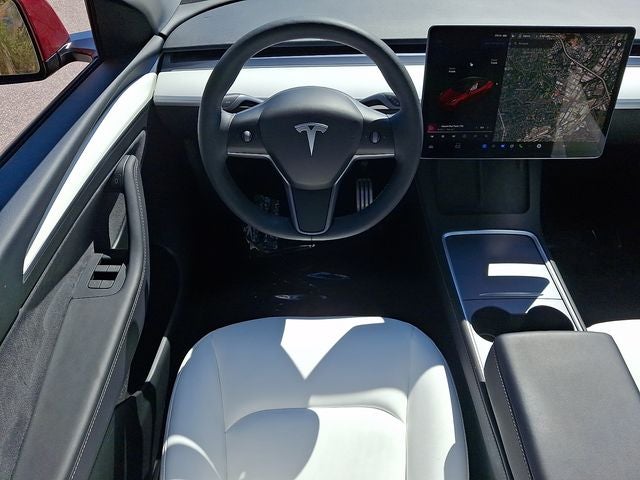 2024 Tesla Model Y Performance