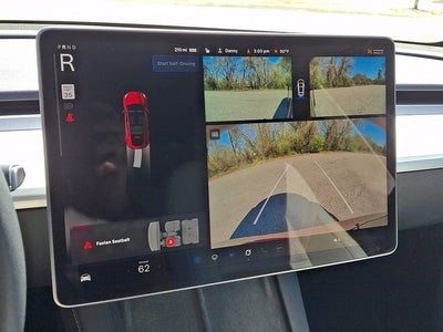2024 Tesla Model Y Performance