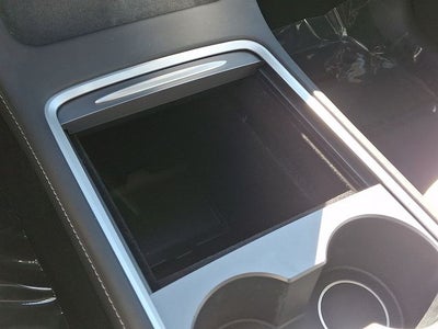 2024 Tesla Model Y Performance