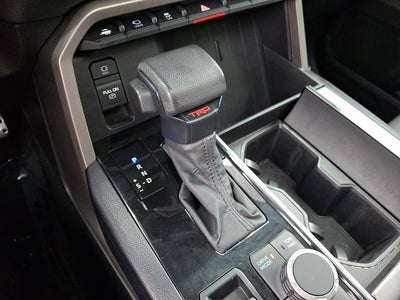 2024 Toyota Sequoia SR5